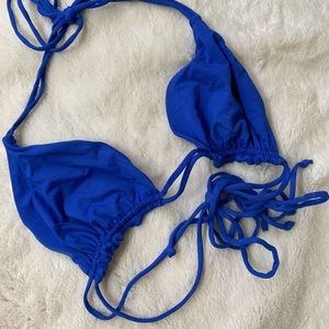 Stone fox swim bathing suit